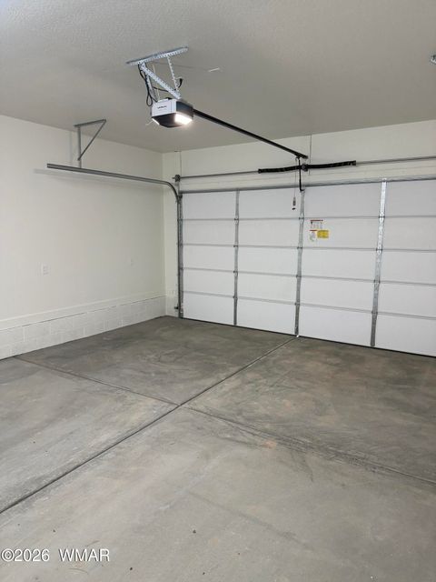 Tiny photo for 241 W White Fir Drive, Show Low, AZ 85901 (MLS # 259178)