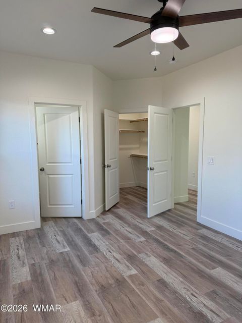 Tiny photo for 241 W White Fir Drive, Show Low, AZ 85901 (MLS # 259178)