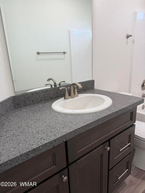 Tiny photo for 241 W White Fir Drive, Show Low, AZ 85901 (MLS # 259178)