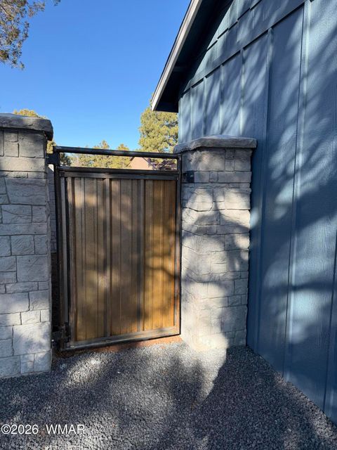 Tiny photo for 241 W White Fir Drive, Show Low, AZ 85901 (MLS # 259178)