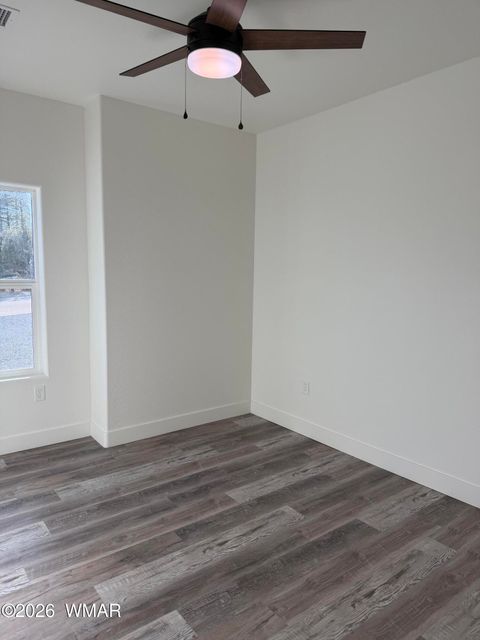 Tiny photo for 241 W White Fir Drive, Show Low, AZ 85901 (MLS # 259178)