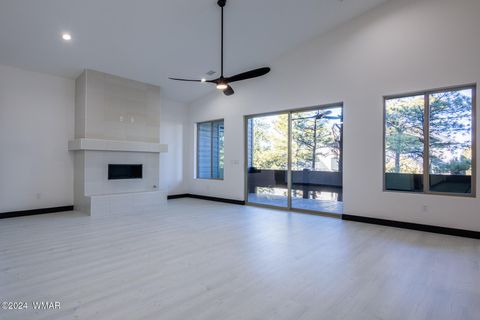 Tiny photo for 4705 W Mountain Hollow Loop, Show Low, AZ 85901 (MLS # 253987)