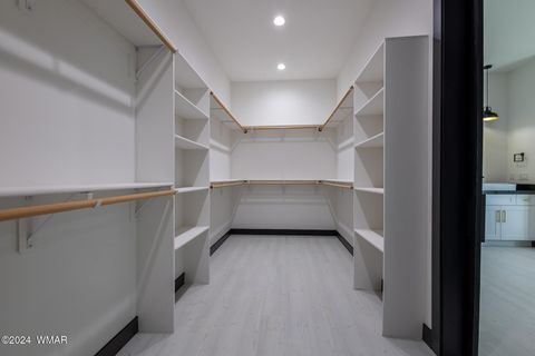 Tiny photo for 4705 W Mountain Hollow Loop, Show Low, AZ 85901 (MLS # 253987)