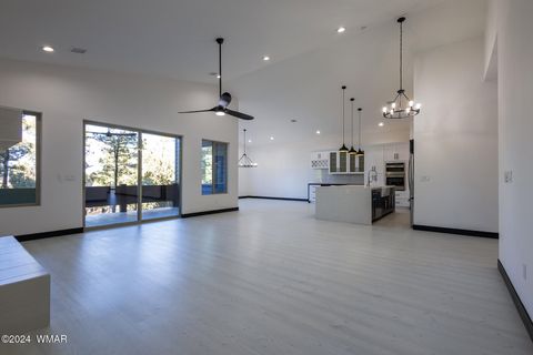 Tiny photo for 4705 W Mountain Hollow Loop, Show Low, AZ 85901 (MLS # 253987)