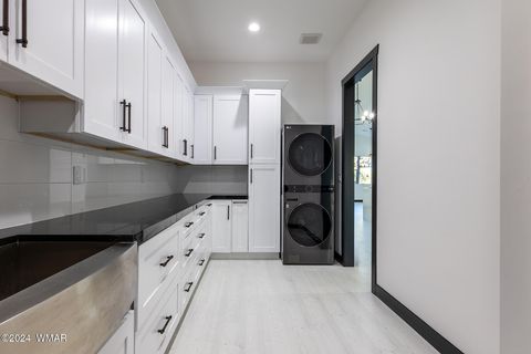 Tiny photo for 4705 W Mountain Hollow Loop, Show Low, AZ 85901 (MLS # 253987)