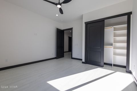 Tiny photo for 4705 W Mountain Hollow Loop, Show Low, AZ 85901 (MLS # 253987)