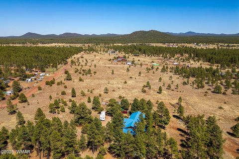 Tiny photo for 9321 Mountain Meadow Lane, Lakeside, AZ 85929 (MLS # 256257)