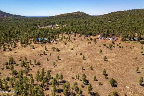 Tiny photo for 9321 Mountain Meadow Lane, Lakeside, AZ 85929 (MLS # 256257)