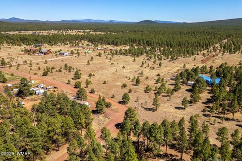 Tiny photo for 9321 Mountain Meadow Lane, Lakeside, AZ 85929 (MLS # 256257)