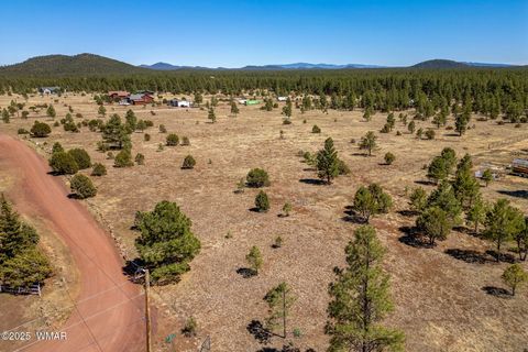 Tiny photo for 9321 Mountain Meadow Lane, Lakeside, AZ 85929 (MLS # 256257)