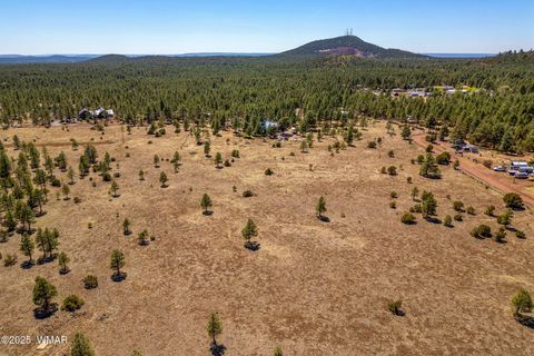 Tiny photo for 9321 Mountain Meadow Lane, Lakeside, AZ 85929 (MLS # 256257)