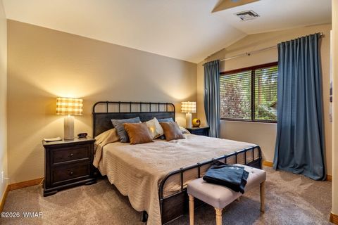 Tiny photo for 2978 Timberline Road, Pinetop, AZ 85935 (MLS # 259049)