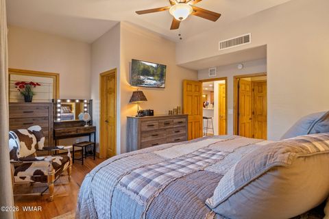 Tiny photo for 2978 Timberline Road, Pinetop, AZ 85935 (MLS # 259049)