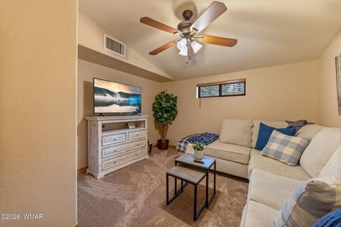 Tiny photo for 2978 Timberline Road, Pinetop, AZ 85935 (MLS # 259049)