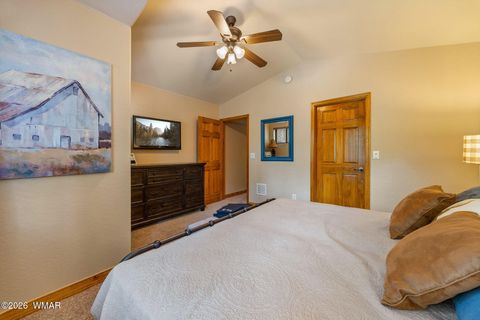 Tiny photo for 2978 Timberline Road, Pinetop, AZ 85935 (MLS # 259049)