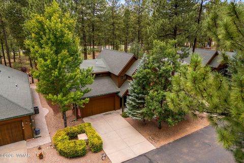 Tiny photo for 2978 Timberline Road, Pinetop, AZ 85935 (MLS # 259049)