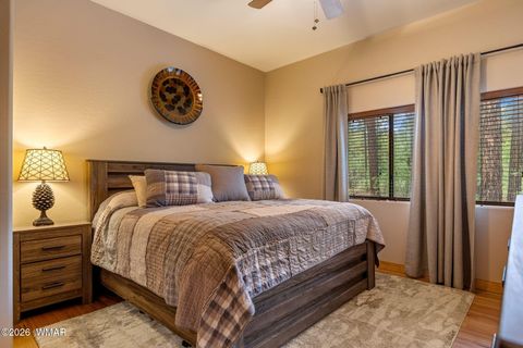 Tiny photo for 2978 Timberline Road, Pinetop, AZ 85935 (MLS # 259049)