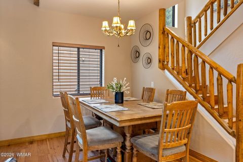 Tiny photo for 2978 Timberline Road, Pinetop, AZ 85935 (MLS # 259049)