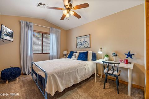 Tiny photo for 2978 Timberline Road, Pinetop, AZ 85935 (MLS # 259049)