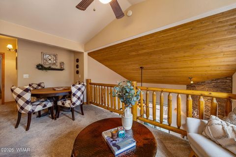 Tiny photo for 2978 Timberline Road, Pinetop, AZ 85935 (MLS # 259049)