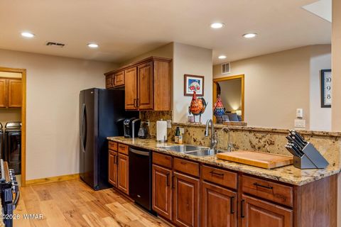 Tiny photo for 2978 Timberline Road, Pinetop, AZ 85935 (MLS # 259049)