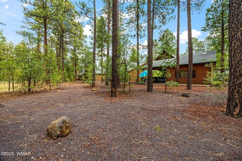 Tiny photo for 2978 Timberline Road, Pinetop, AZ 85935 (MLS # 259049)