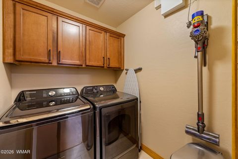 Tiny photo for 2978 Timberline Road, Pinetop, AZ 85935 (MLS # 259049)