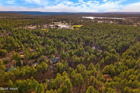 Tiny photo for 571 W Pine Shadow Drive, Lakeside, AZ 85929 (MLS # 259906)