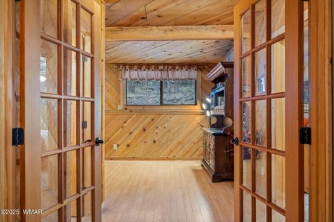 Tiny photo for 571 W Pine Shadow Drive, Lakeside, AZ 85929 (MLS # 259906)