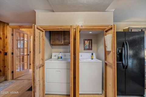 Tiny photo for 571 W Pine Shadow Drive, Lakeside, AZ 85929 (MLS # 259906)