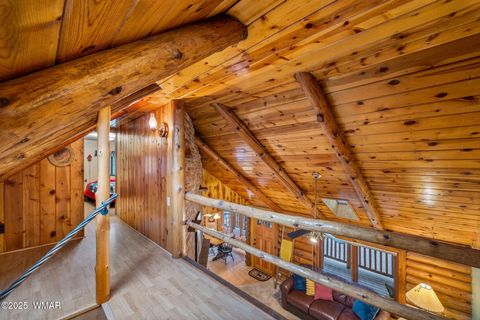 Tiny photo for 571 W Pine Shadow Drive, Lakeside, AZ 85929 (MLS # 259906)