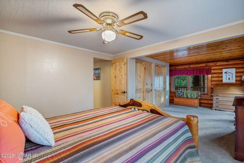 Tiny photo for 571 W Pine Shadow Drive, Lakeside, AZ 85929 (MLS # 259906)