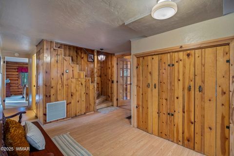 Tiny photo for 571 W Pine Shadow Drive, Lakeside, AZ 85929 (MLS # 259906)