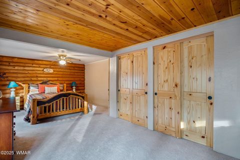 Tiny photo for 571 W Pine Shadow Drive, Lakeside, AZ 85929 (MLS # 259906)