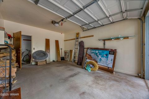 Tiny photo for 6367 Christmas Tree Circle, Pinetop, AZ 85935 (MLS # 257685)