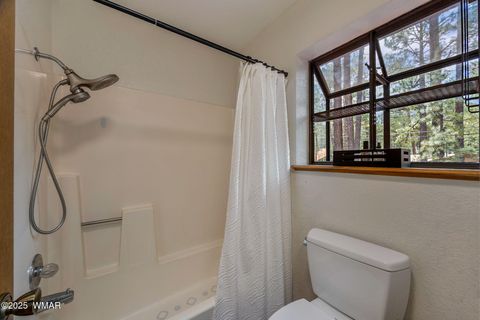 Tiny photo for 6367 Christmas Tree Circle, Pinetop, AZ 85935 (MLS # 257685)