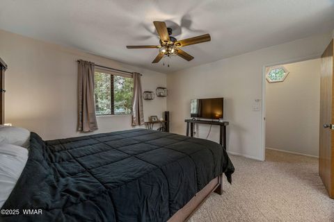 Tiny photo for 6367 Christmas Tree Circle, Pinetop, AZ 85935 (MLS # 257685)