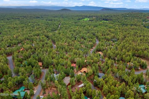 Tiny photo for 6367 Christmas Tree Circle, Pinetop, AZ 85935 (MLS # 257685)