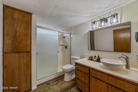 Tiny photo for 6367 Christmas Tree Circle, Pinetop, AZ 85935 (MLS # 257685)