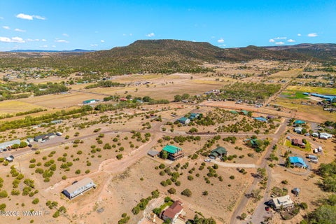 Tiny photo for 148 Sunset Circle, Eagar, AZ 85925 (MLS # 262020)