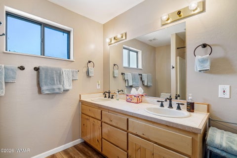 Tiny photo for 148 Sunset Circle, Eagar, AZ 85925 (MLS # 262020)