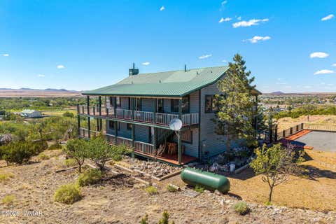 Tiny photo for 148 Sunset Circle, Eagar, AZ 85925 (MLS # 262020)