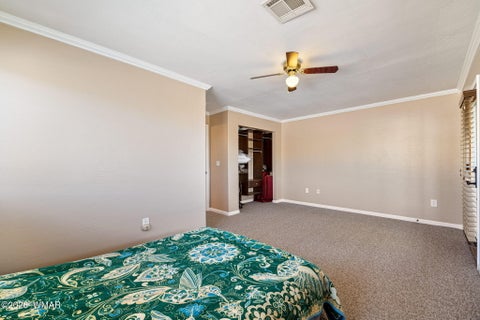 Tiny photo for 148 Sunset Circle, Eagar, AZ 85925 (MLS # 262020)