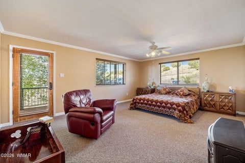 Tiny photo for 148 Sunset Circle, Eagar, AZ 85925 (MLS # 262020)
