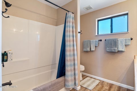 Tiny photo for 148 Sunset Circle, Eagar, AZ 85925 (MLS # 262020)