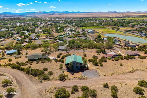 Tiny photo for 148 Sunset Circle, Eagar, AZ 85925 (MLS # 262020)