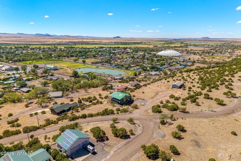 Tiny photo for 148 Sunset Circle, Eagar, AZ 85925 (MLS # 262020)