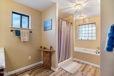 Tiny photo for 148 Sunset Circle, Eagar, AZ 85925 (MLS # 262020)