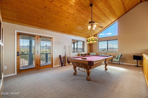 Tiny photo for 148 Sunset Circle, Eagar, AZ 85925 (MLS # 262020)