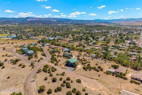 Tiny photo for 148 Sunset Circle, Eagar, AZ 85925 (MLS # 262020)